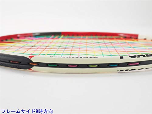 Amazon.co.jp: 【中古 テニスラケット】 トアルソン フォー